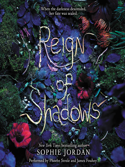 Title details for Reign of Shadows by Sophie Jordan - Available
